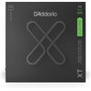 D'Addario XTB45105 Coated Nickel Wound 45-105 basszus gitárhúr