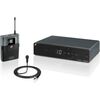 Sennheiser XSW 1-ME2-B vezetéknélküli csíptetős mikrofon szett