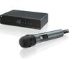 Sennheiser XSW 1-825-B vezetéknélküli kézi mikrofon szett