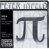 Thomastik PI200 Peter Infeld (637.920) medium brácsa húrkészlet