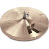 Zildjian 14" K-Light lábcin
