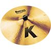 Zildjian 17" K Custom Crash beütő cintányér