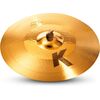 Zildjian 21" K Custom Hybrid Ride kísérő cintányér