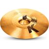 Zildjian 19" K Custom Hybrid Crash beütő cintányér
