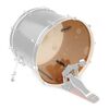 Evans BD22HG Hydraulic 22" Glass dobbőr
