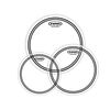 Evans ETP-EC2SCLR-S EC2S Clear Standard Tom Pack (12"-13"-16") dobbőr szett
