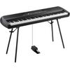 KORG SP-280 digitális színpadi zongora