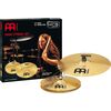 Meinl HCS1418 cintányér szett