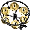 Meinl HTH1B-BK csörgőkarika