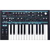 Novation Bass Station II analóg szintetizátor