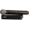 Shure BLX24E/B58 vezetéknélküli kézi mikrofon szett
