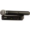 Shure BLX24E/SM58 vezetéknélküli kézi mikrofon szett