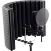 sE Electronics RF-X Reflexion Filter izolációs mikrofonernyő