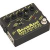 Tech 21 SansAmp Bass Driver DI basszusgitár előfok effektpedál