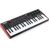 Akai Professional MPK mini plus USB MIDI kontroller billentyűzet/pad kontroller