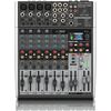 Behringer Xenyx X1204USB analóg keverő/USB-hangkártya