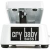 Dunlop 105Q Cry Baby Bass Wah effektpedál