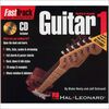Fasttrack mini guitar method book 1 - kotta