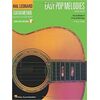 Easy Pop Melodies - 2nd Edition (Guitar) - kotta