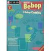Jazz Play-Along Vol. 5 - Best of Bebop - kotta