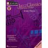 Jazz Play-Along Vol. 6 - Jazz Classics - kotta
