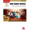 High School Musical Cello - kotta