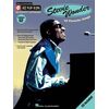 Jazz Play-Along Vol. 52. - Stevie Wonder - kotta