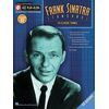 Jazz Play-Along Vol. 82. - Frank Sinatra - kotta