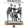 The Beatles Greatest Hits for Harmonic - kotta