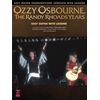 Ozzy Osbourne – The Randy Rhoads Years ​- kotta