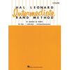 Intermediate Band Method Oboe​ - kotta