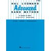 Hal Leonard Advanced Band Method: Bass/Tuba in C​ - kotta