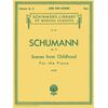 Scenes from Childhood - For the Piano (Schumann) - kotta