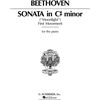 Sonata in C# minor - Moonlight (Beethoven) - kotta