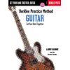 Berklee Practice Method Guitar - kotta