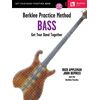 Berklee Practice Method Bass - kotta