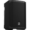 Electro-Voice EVERSE 8 Black időjárásálló akkumulátoros Bluetooth aktív hangfal