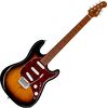 Sterling by Music Man Cutlass CT50SSS Vintage Sunburst elektromos gitár