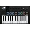 Arturia MiniLab 3 Black USB MIDI kontroller billentyűzet