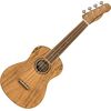 Fender Zuma Exotic Spalted Maple koncert ukulele