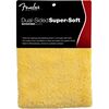 Fender Dual-Sided Super-Soft Microfiber törlőkendő
