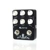 Joyo JF17 Extreme Metal EQ effektpedál
