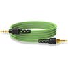 RODE NTH-Cable 12G zöld 1,2 m NTH-100 fejhallgatókábel