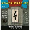 Thomastik RP111 Power Brights 11-53 elektromos gitárhúr