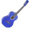 VGS Basic (PS510.145) 3/4-es kék klasszikus gitár