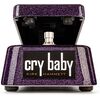 Dunlop KH95X Kirk Hammett Collection Cry Baby Wah effektpedál