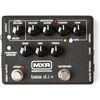 Dunlop M80 MXR Bass D.I.+ effektpedál