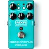 Dunlop M83 MXR Bass Chorus Deluxe effektpedál