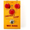 Dunlop WM20 Way Huge Smalls Conspiracy Theory Professional Overdrive effektpedál