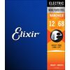 Elixir 12302 NanoWeb 12-68 Baritone elektromos gitárhúr